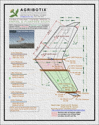 airfoil & planform study of TestWing